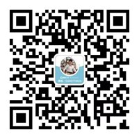 慧账房财税微信二维码